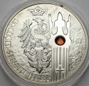 20 zł złotych 2004 15 lecie Senatu III RP, stan L