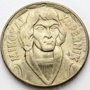 10 zł 1959, dziesięć złotych, Mikołaj Kopernik s.1