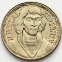 10 zł złotych 1969 Mikołaj Kopernik, stan 1