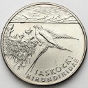 20000 zł 20.000 złotych 1993 Jaskółki, stan 1