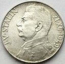 50 koron Czechosłowackich 1949, Józef Stalin