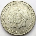 200 zł 1975 XXX R Zwycięstwa nad faszyzmem stan 2