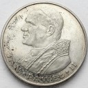 1000 zł złotych 1982 Jan Paweł II, stan 2