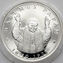 Jan Paweł II Habemus Papam 2, stan L-