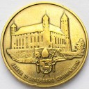 2 zł, złote 1996 Zamek w Lidzbarku Warmińskim st.3
