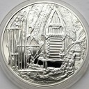 10 zł złotych 2002 Bronisław Malinowski, stan L