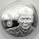 10 zł złotych 2003 Stanisław Maczek, stan L