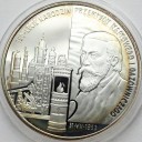 10 zł złotych 2003 Przemysł Naftowy i Gaz, stan L
