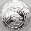 10 zł złotych 2004 Żniwiarka Dzieje Złotego stan L