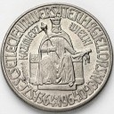 10 zł złotych 1964 Kazimierz Wielki PRÓBA CuNi