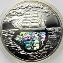 10 zł złotych 2007 Konrad Korzeniowski stan L
