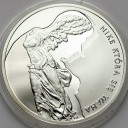 10 zł złotych 2008 Zbigniew Herbert, stan L
