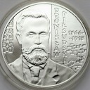 10 zł złotych 2008, Bronisław Piłsudski, stan L