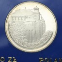 100 zł złotych 1977 Zamek na Wawelu, stan L-