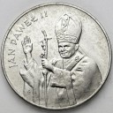 10000 zł złotych Jan Paweł II 1987 stan 1-