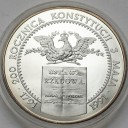 200000 zł złotych 1991 Konstytucja 3 Maja st. L/L-