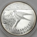 300000 zł złotych 1993 Jaskółki, stan L