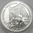 300000 zł 1994 Powstanie Warszawskie 50-r st. L-/L