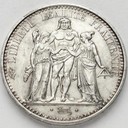 10 Franków 1970. Francja, Liberte Egalite...