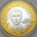 10 zł złotych 2009 Krzysztof Kamil Baczyński, st.L