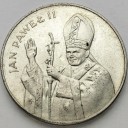 10000 zł złotych Jan Paweł II 1987 stan 2