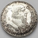 1 peso 1958, Meksyk, Morelos