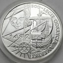 200000 zł złotych 1992 Odkrycie Ameryk 500-l st.L-