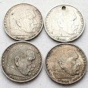 LOT 4 x 5 Marek Hindenburg, INWESTYCJA SREBRO