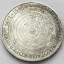 5 Marek, Mark 1973 J, Niemcy, Mikołaj Kopernik