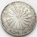 10 Marek, Mark 1972 J, Niemcy, Olimpiada Monachium