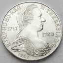 25 Szylingów Austria 1967 Maria Teresa Habsburg