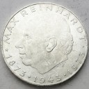 25 Szylingów Austria 1973 Max Reinhardt