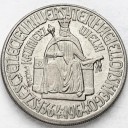 10 zł złotych 1964 Kazimierz Wielki PRÓBA CuNi