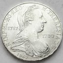 25 Szylingów Austria 1967 Maria Teresa Habsburg