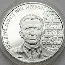 10 zł, złotych 1998, Emil Fieldorf Nil, stan L/L-