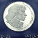 100 zł złotych 1976 Tadeusz Kościuszko, stan L-
