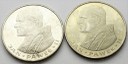 LOT 2 x 1000 zł Jan Paweł II, INWESTYCJA SREBRO