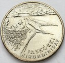 20000 zł złotych 1993 Jaskółki, stan 1-