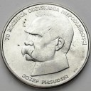 50000 zł, złotych 1988 JÓZEF PIŁSUDSKI stan 1-