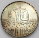 100000 zł złotych 1990 Solidarność typ A stan 1-