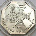 50000 zł złotych 1992 Virtuti Militari 200 lat sL-