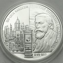10 zł złotych 2003 Nafta I Gaz, stan L
