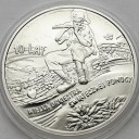 10 zł złotych 2003 WOŚP, stan L