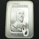 20 zł złotych 2003 Jacek Malczewski, stan L