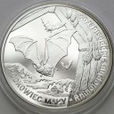 20 zł złotych 2010 Podkowiec Mały, stan L