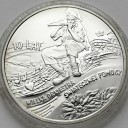 10 zł złotych 2003 WOŚP, stan L