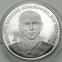 200000 zł złotych 1990 Tadeusz Komorowski Bór s.L-