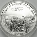 200000 zł 1993 Ruch Oporu, stan L-/L