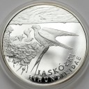 300000 zł złotych 1993 Jaskółki, stan L