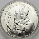 10000 zł złotych Jan Paweł II 1987 stan 1-